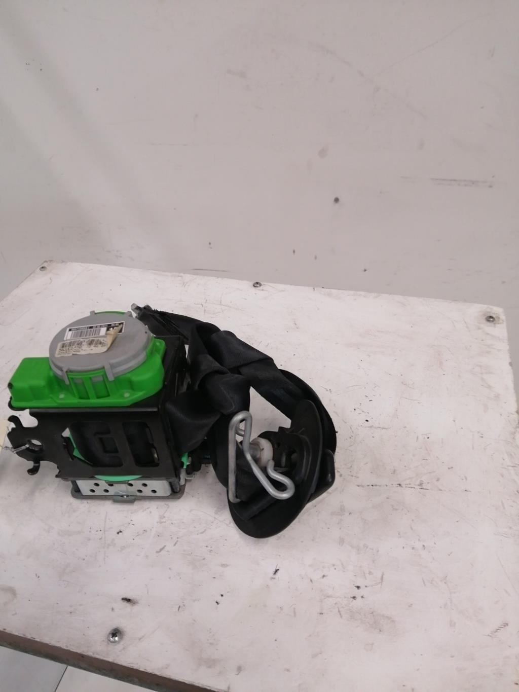 Ceinture avant droit CITROEN C4 2 PHASE 1 Diesel - 1