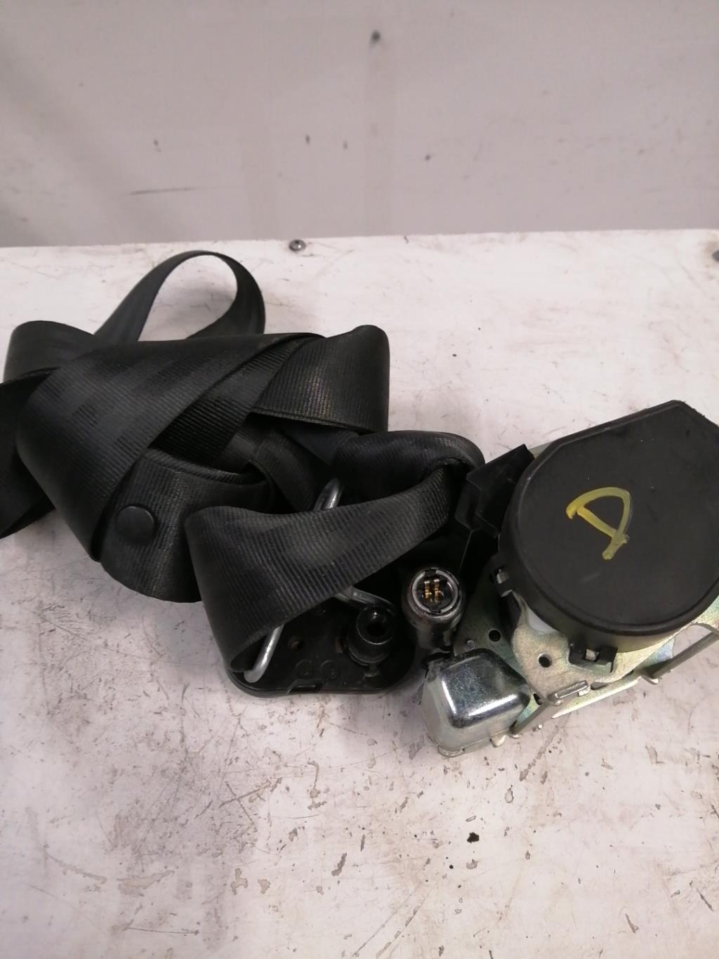 Ceinture avant droit RENAULT SCENIC 3 PHASE 1 Diesel - 1