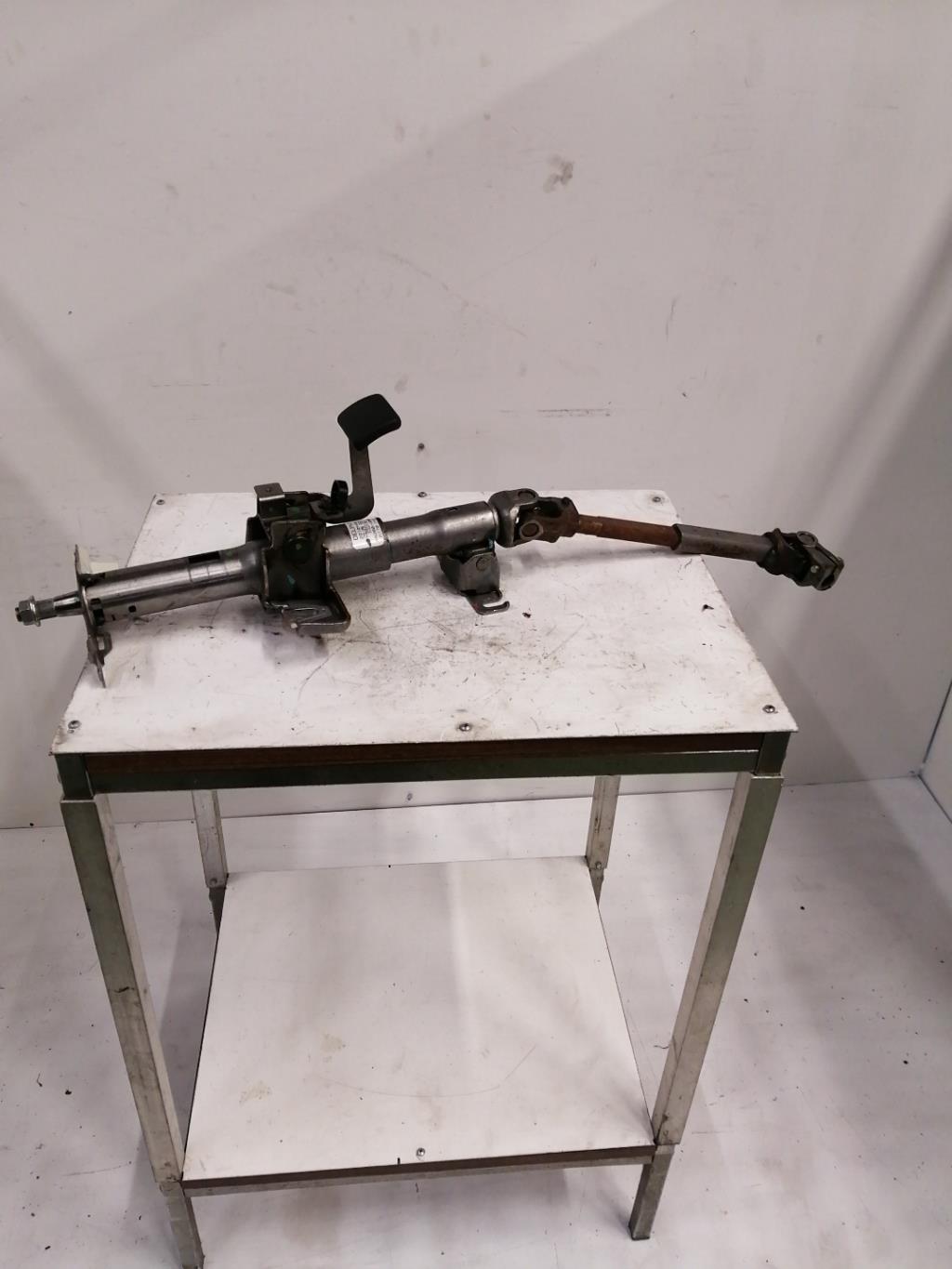 Colonne de direction SUZUKI SWIFT 3 Diesel - 1