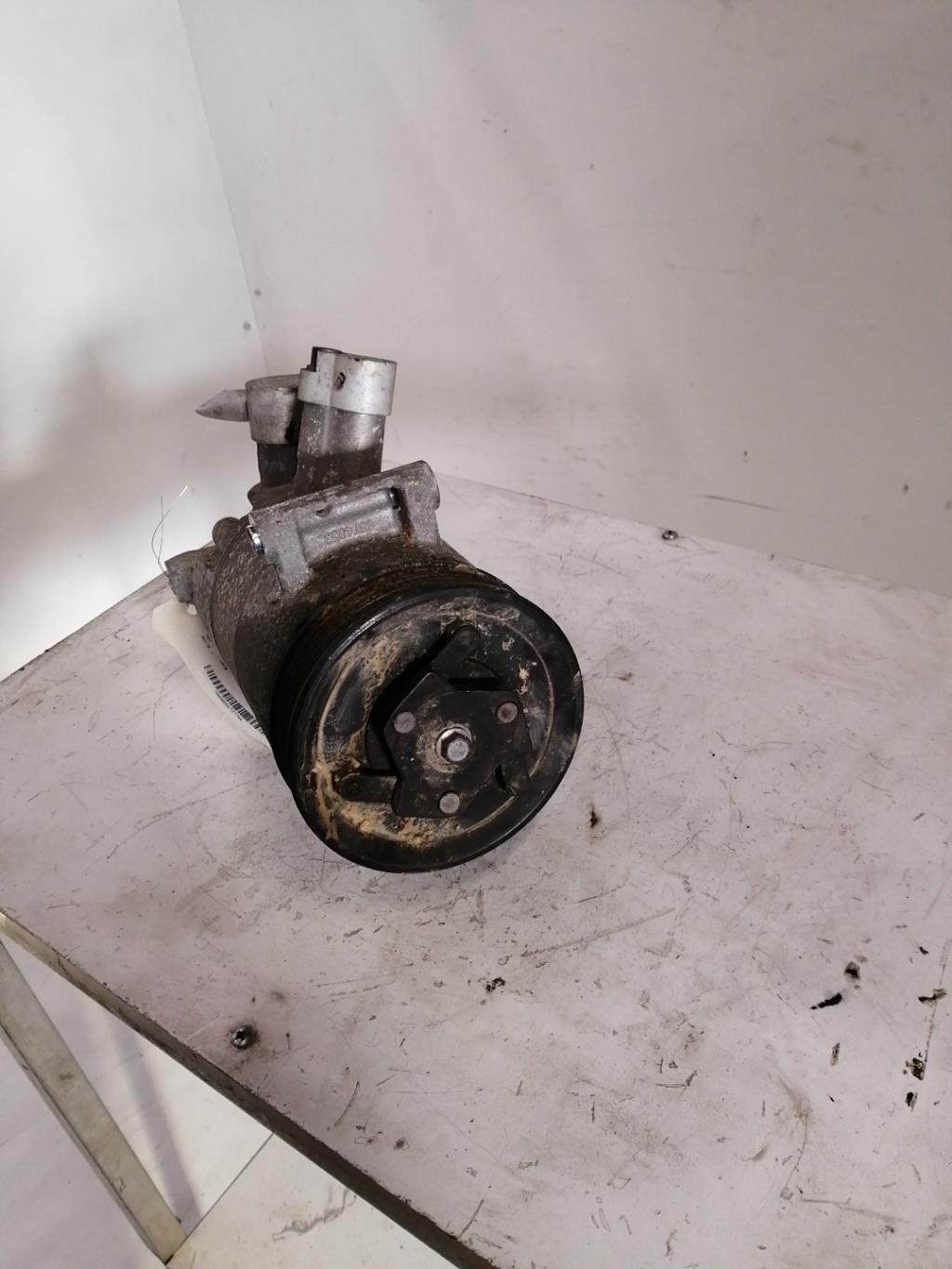 Compresseur clim VOLKSWAGEN POLO 5 PHASE 1  - 1