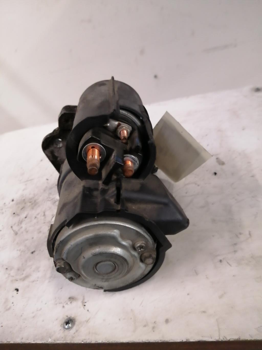 Demarreur RENAULT LAGUNA 3 PHASE 2 Diesel - 1