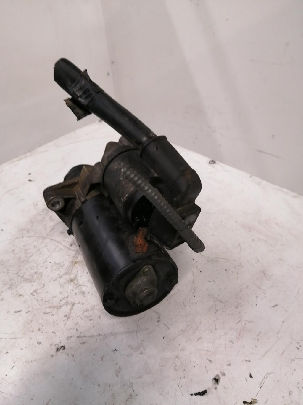 Demarreur SUZUKI SWIFT 3 Diesel - 1