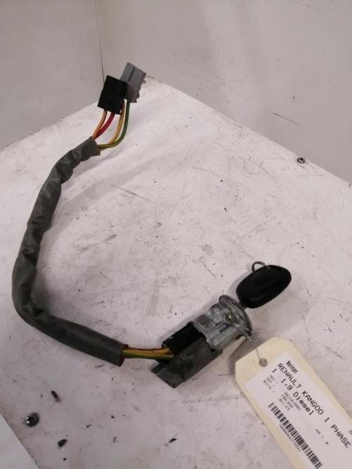 Photo de la pièce