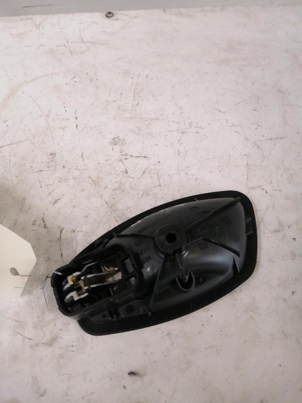 Poignee interieur avant droit RENAULT LAGUNA 3 PHASE 2 Diesel - 1