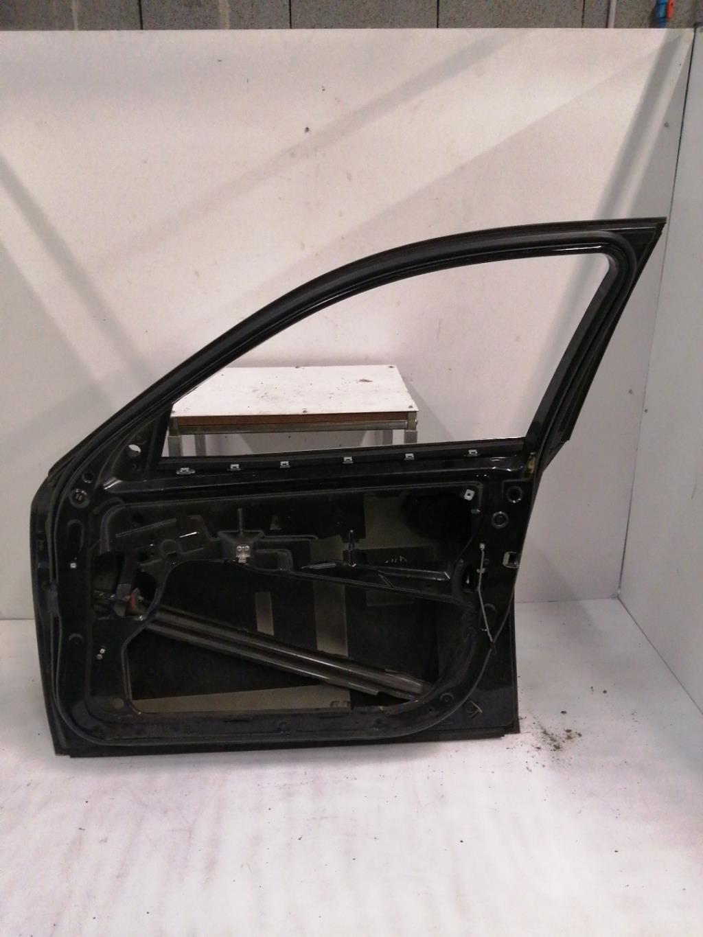 Porte avant droit BMW SERIE 5 E60 PHASE 1  - 1