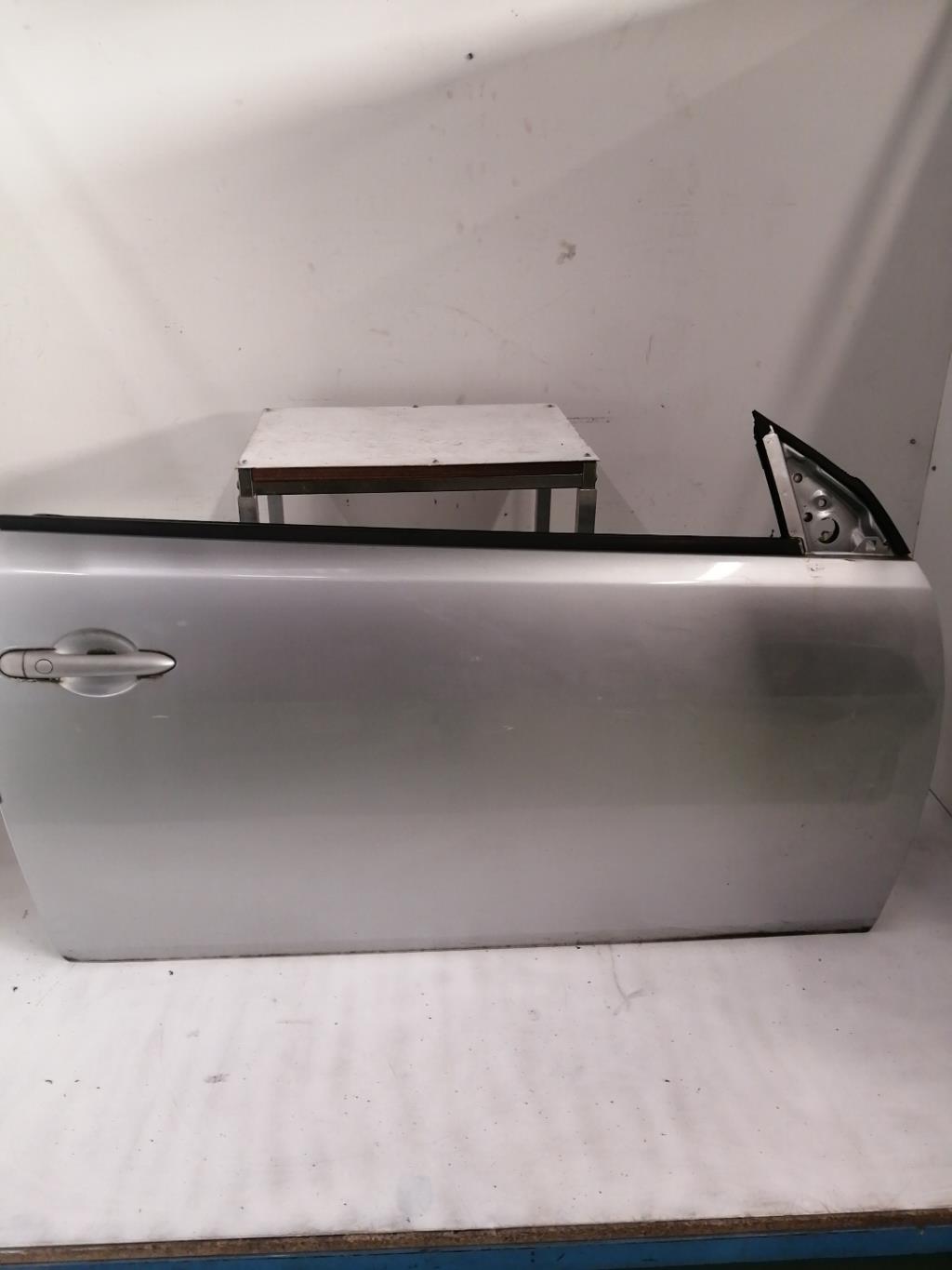 Porte avant droit RENAULT MEGANE 2 PHASE 2 CABRIOLET Diesel - 1