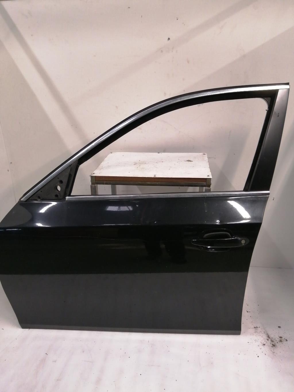 Porte avant gauche BMW SERIE 5 E60 PHASE 1  - 1