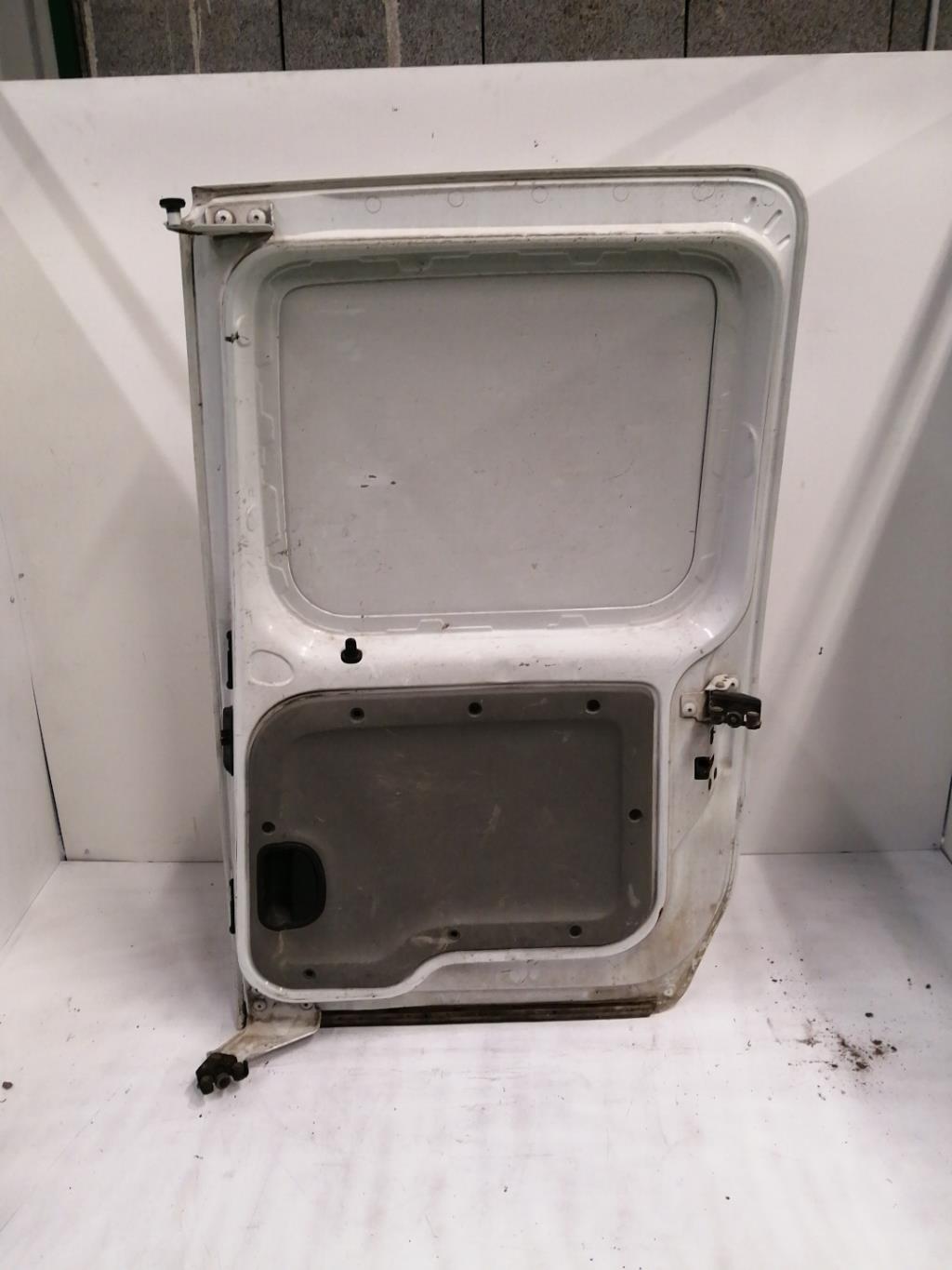 Porte laterale droit RENAULT KANGOO 1 PHASE 1 Diesel - 1