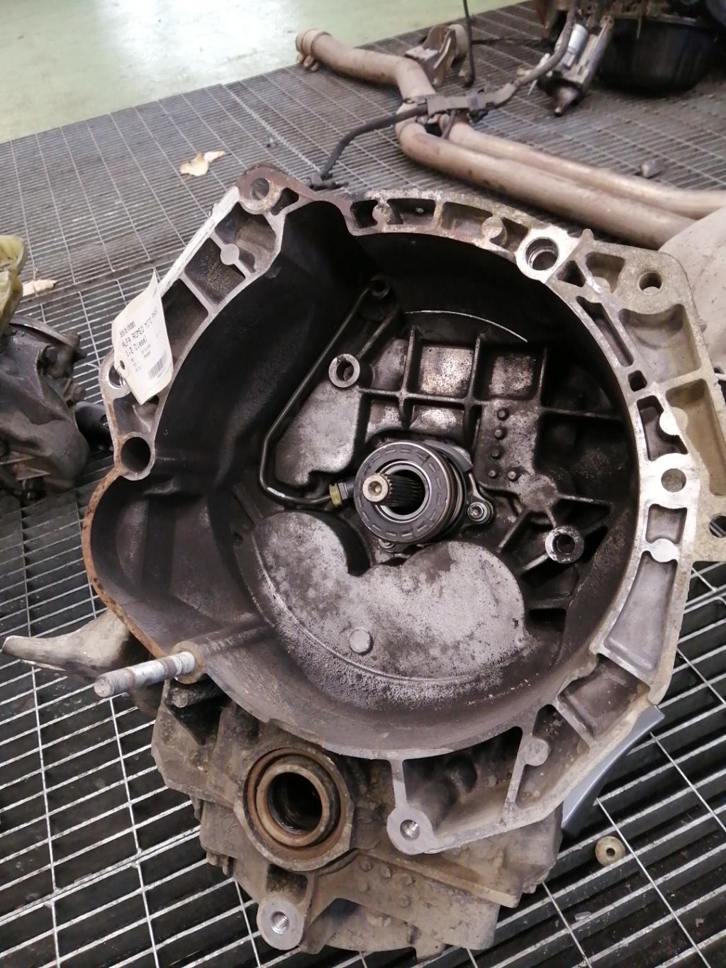 Boite de vitesses ALFA ROMEO MITO PHASE 1 Diesel - 1