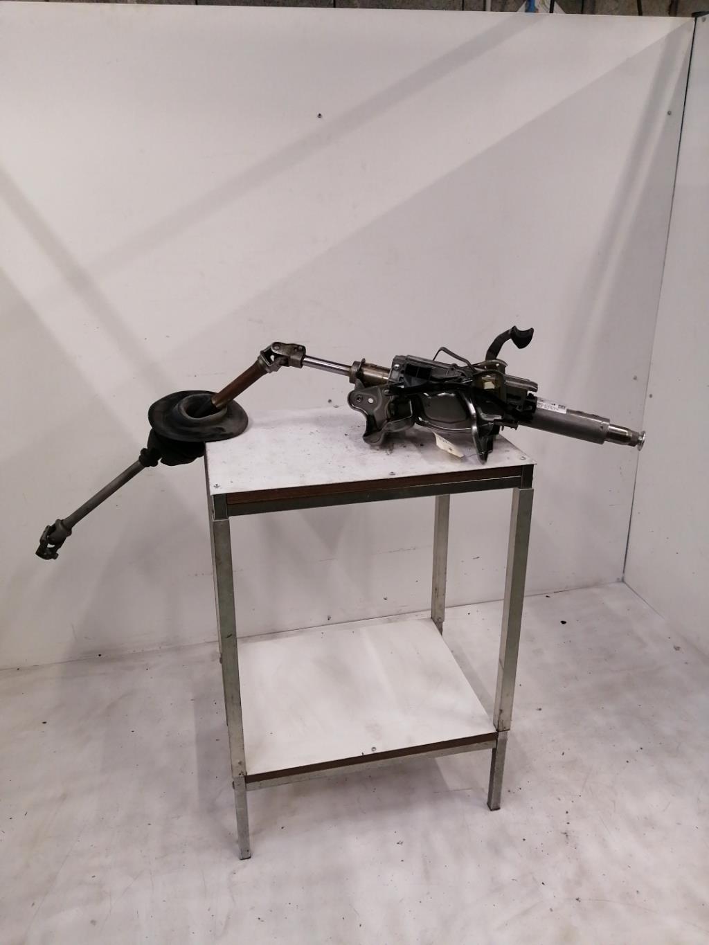 Colonne de direction AUDI Q5 1 PHASE 2 Diesel - 1