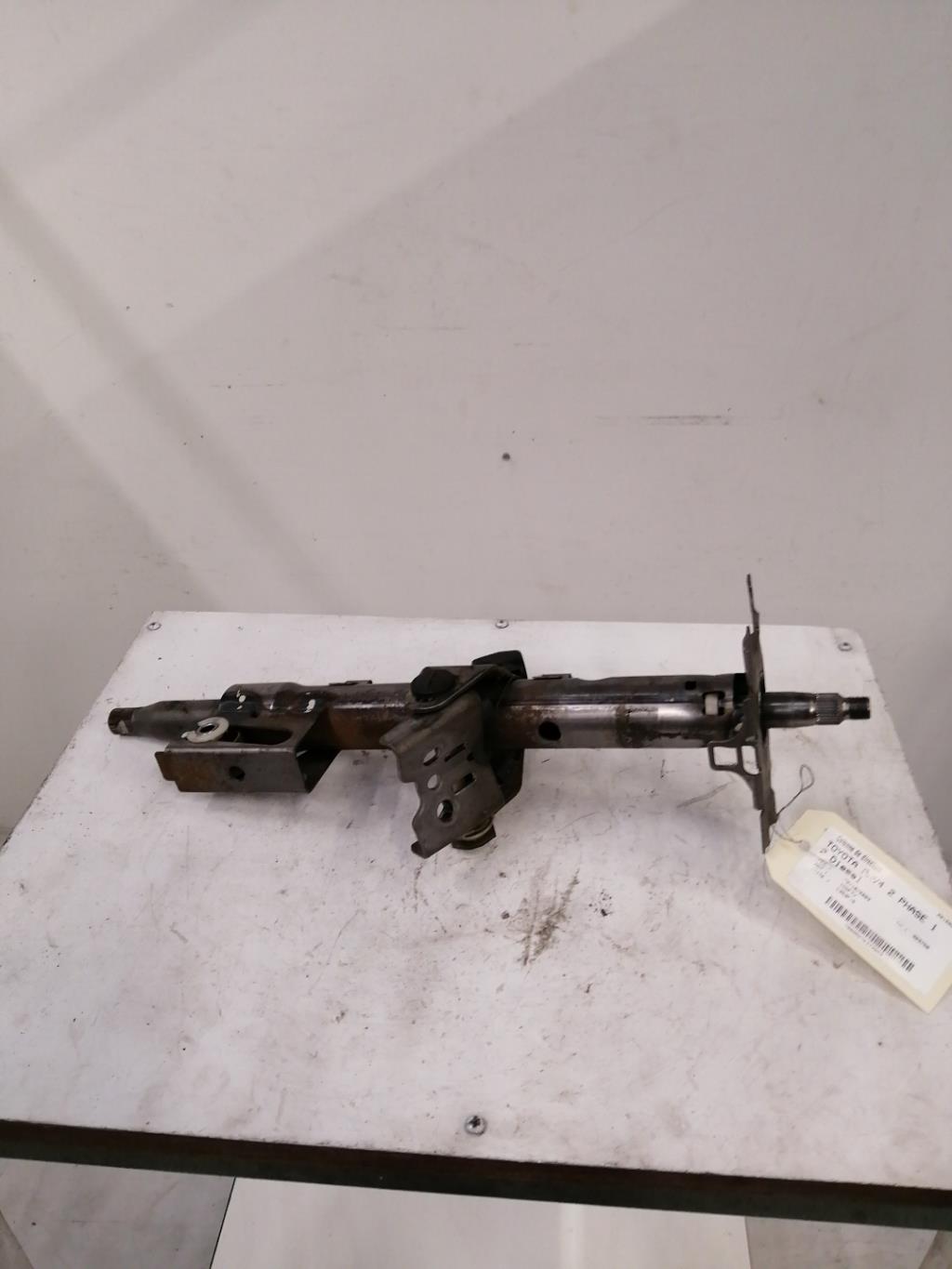 Colonne de direction TOYOTA RAV4 2 PHASE 1 Diesel - 1