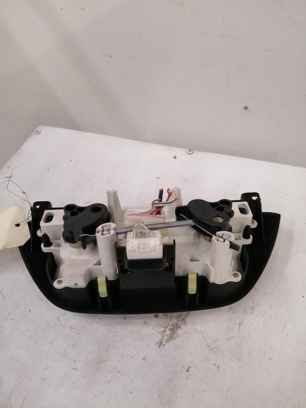Commande chauffage TOYOTA RAV4 2 PHASE 1 Diesel - 1