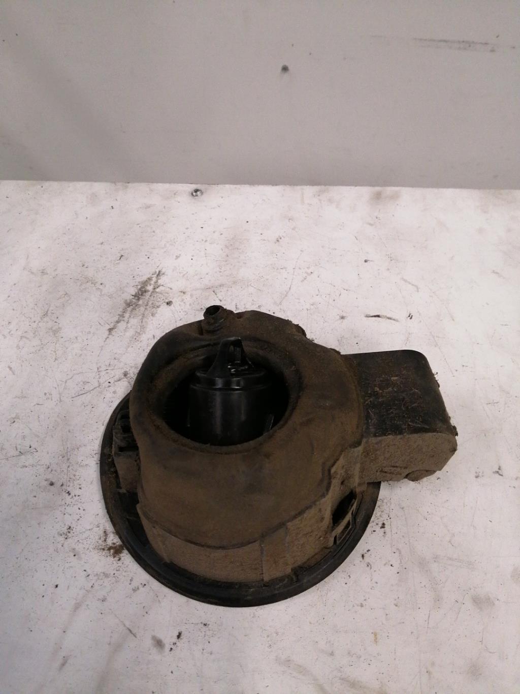 Trappe d'essence ALFA ROMEO MITO PHASE 1 Diesel - 1