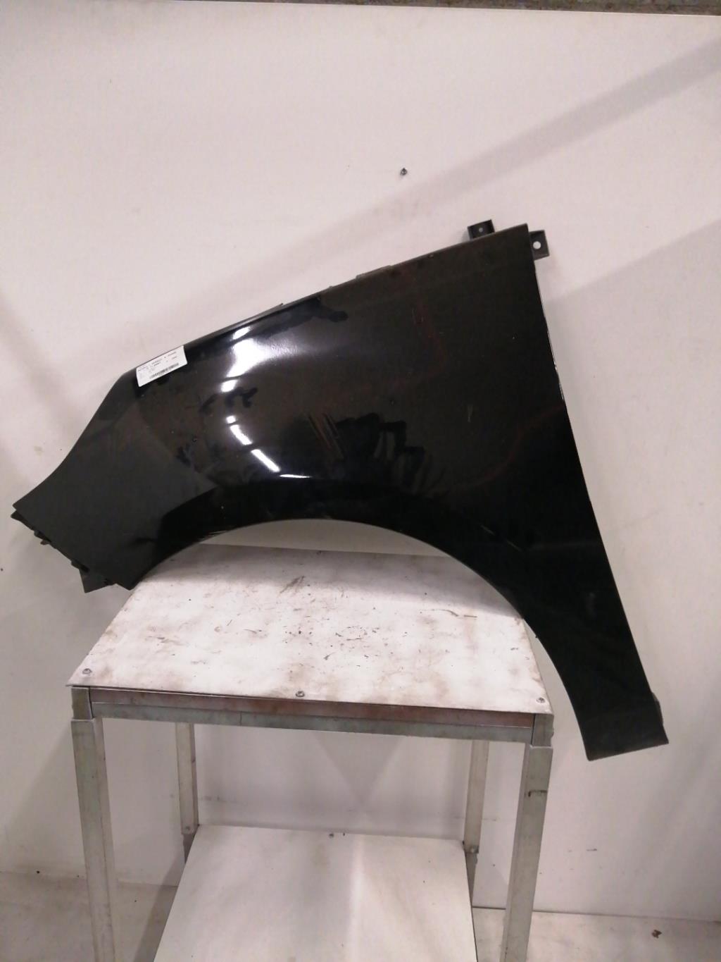 Aile avant gauche RENAULT SCENIC 3 PHASE 1 Diesel - 1