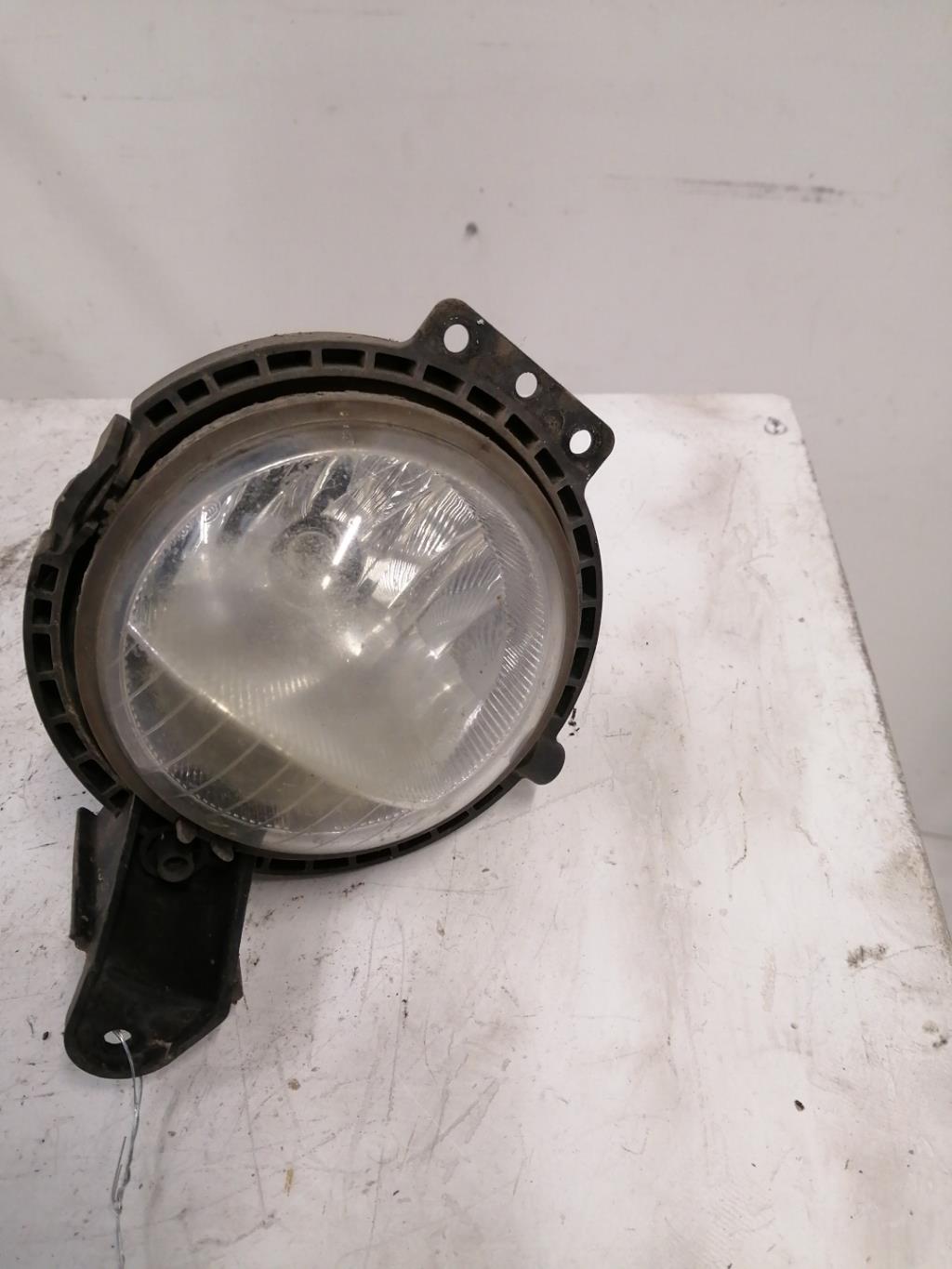 Anti brouillard gauche (feux) MINI MINI 2 R55 CLUBMAN PHASE 1 BREAK Diesel - 1