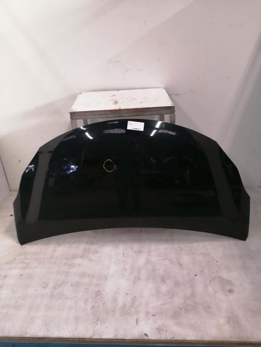 Capot SUZUKI ALTO 3 Essence - 1