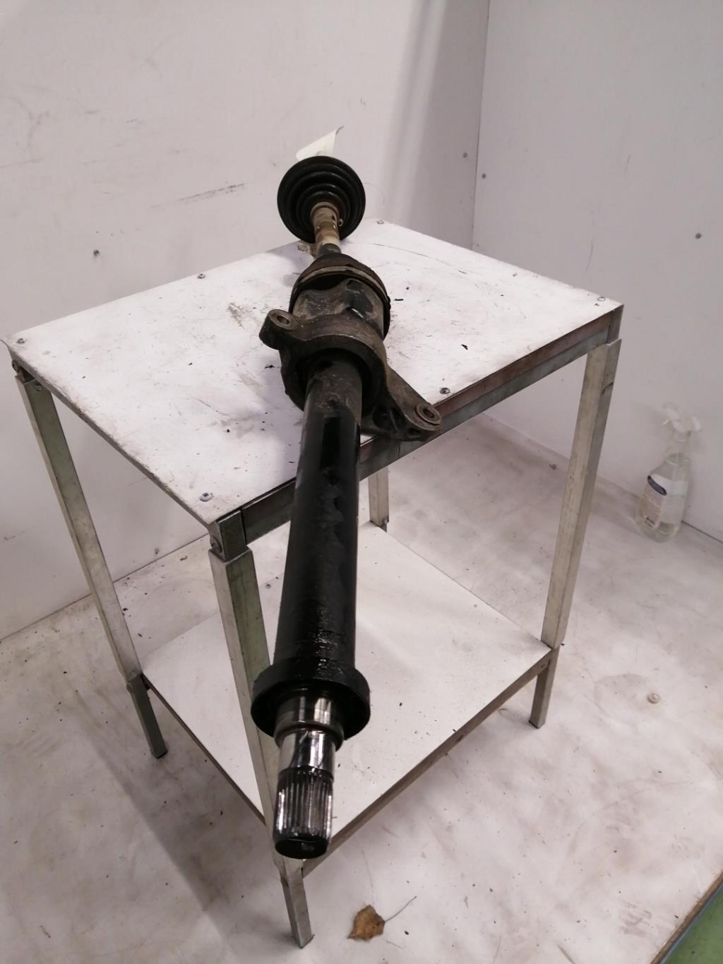 Cardan droit (transmission) MINI MINI 2 R55 CLUBMAN PHASE 1 BREAK Diesel - 1