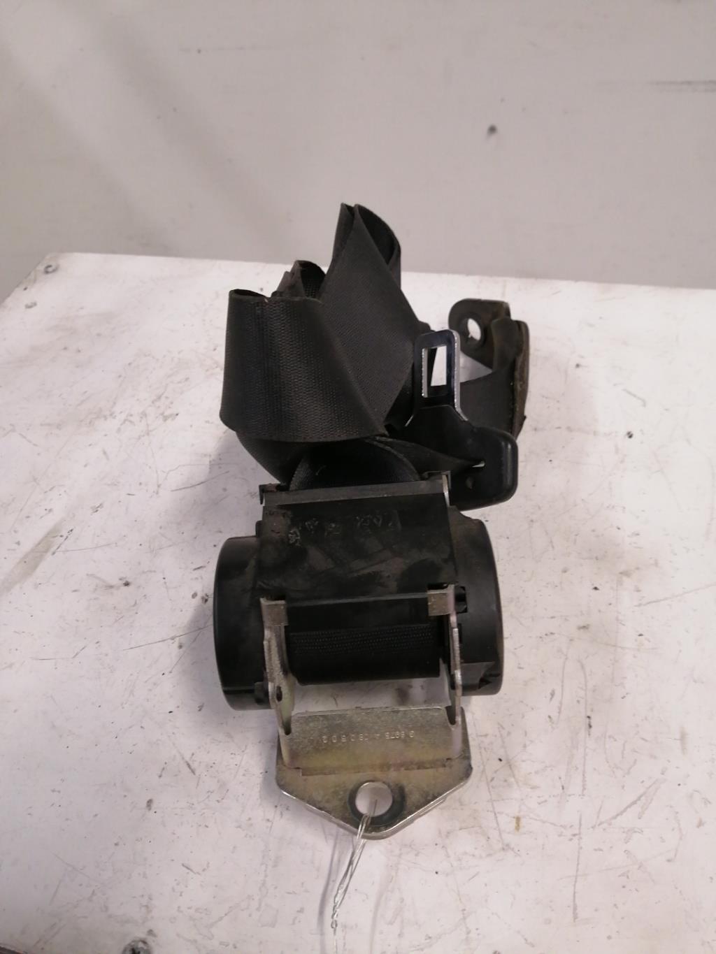 Ceinture arriere droit MINI MINI 2 R55 CLUBMAN PHASE 1 BREAK Diesel - 1