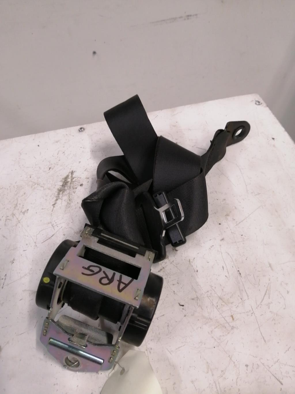 Ceinture arriere gauche MINI MINI 2 R55 CLUBMAN PHASE 1 BREAK Diesel - 1
