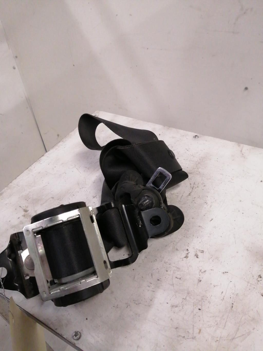 Ceinture avant droit MINI MINI 2 R55 CLUBMAN PHASE 1 BREAK Diesel - 1
