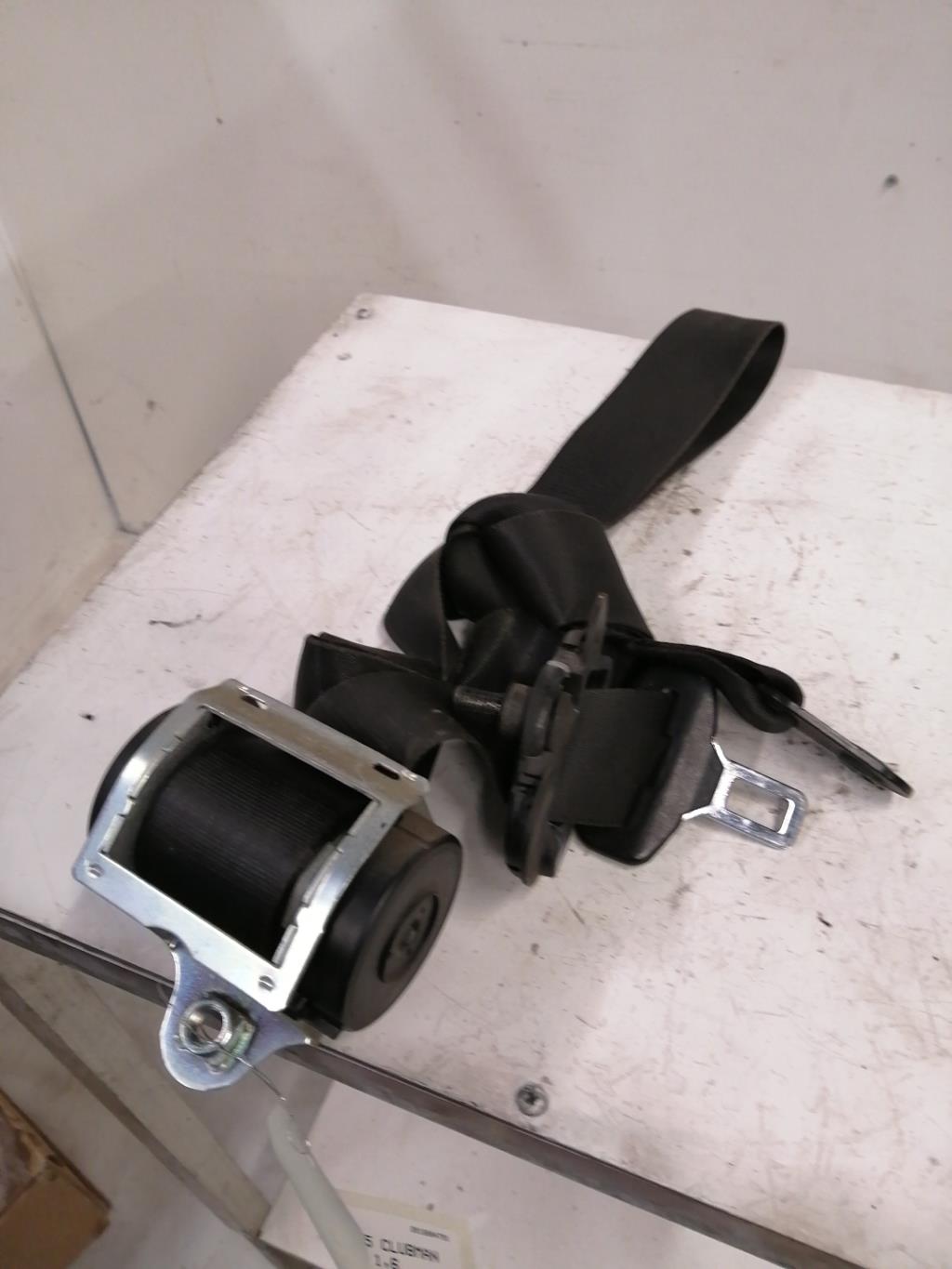 Ceinture avant gauche MINI MINI 2 R55 CLUBMAN PHASE 1 BREAK Diesel - 1