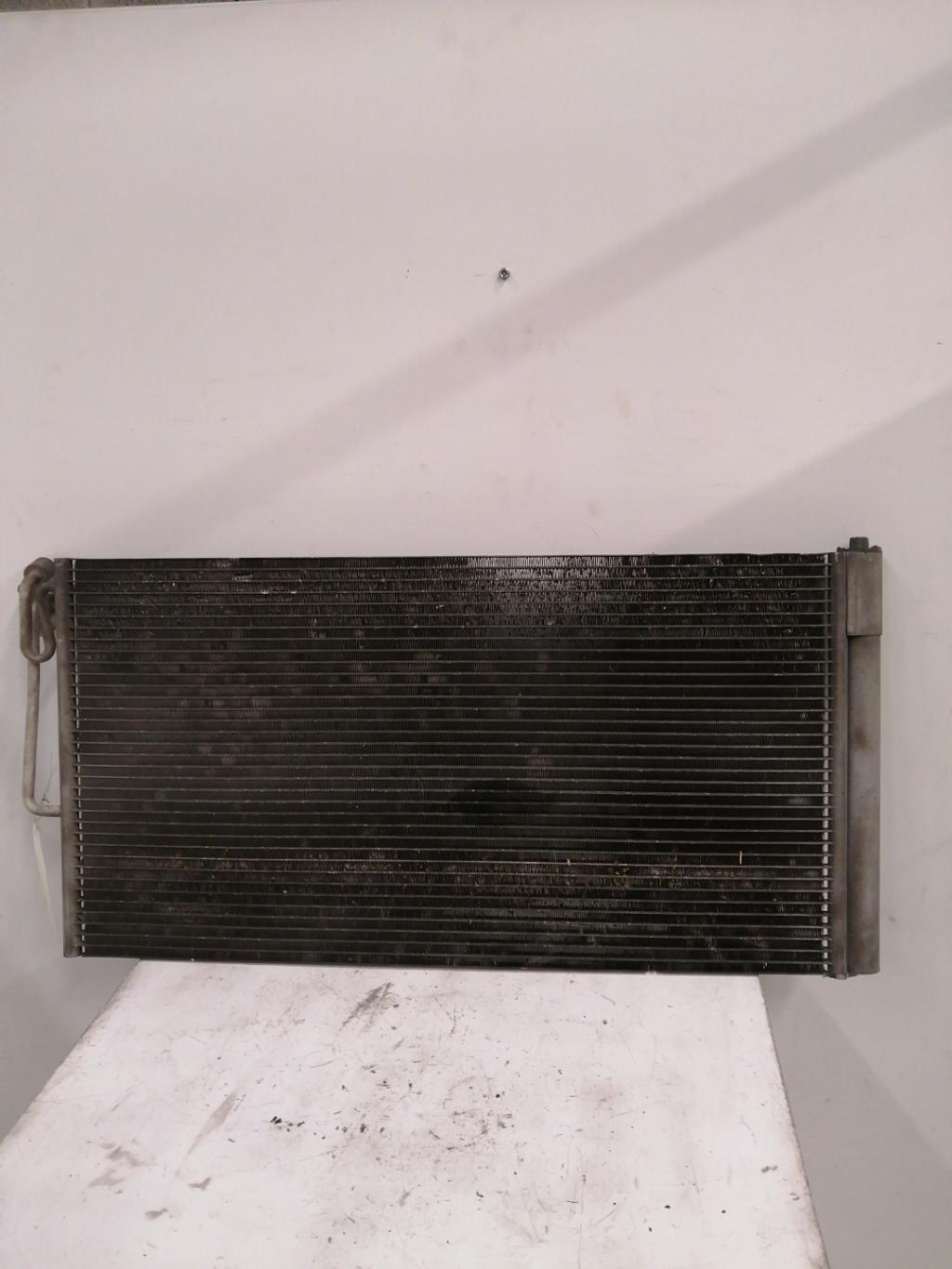 Condenseur de clim MINI MINI 2 R55 CLUBMAN PHASE 1 BREAK Diesel - 1