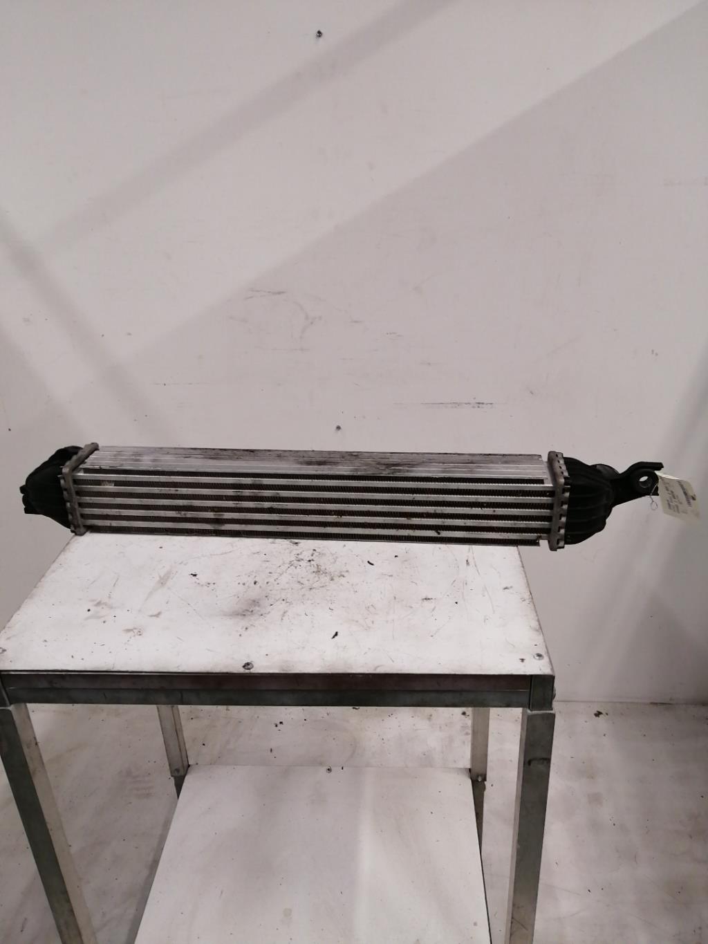 Echangeur air (Intercooler) MINI MINI 2 R55 CLUBMAN PHASE 1 BREAK Diesel - 1
