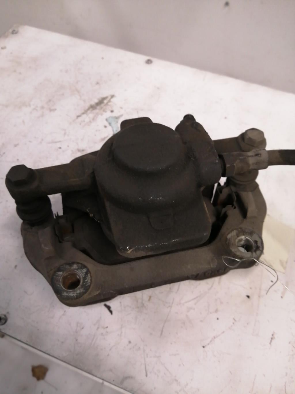 Etrier avant droit (freinage) MINI MINI 2 R55 CLUBMAN PHASE 1 BREAK Diesel - 1