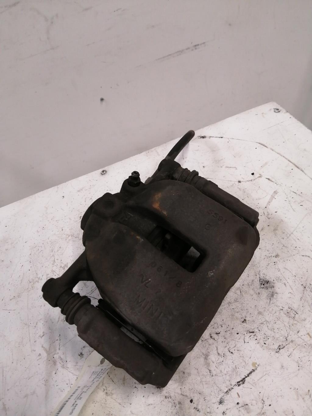 Etrier avant gauche (freinage) MINI MINI 2 R55 CLUBMAN PHASE 1 BREAK Diesel - 1