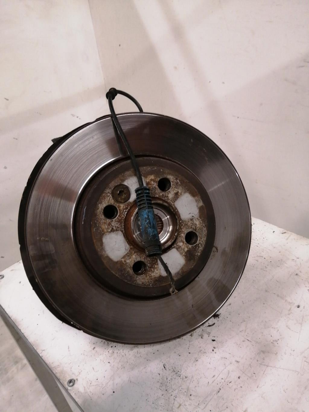 Moyeu avant droit MINI MINI 2 R55 CLUBMAN PHASE 1 BREAK Diesel - 1