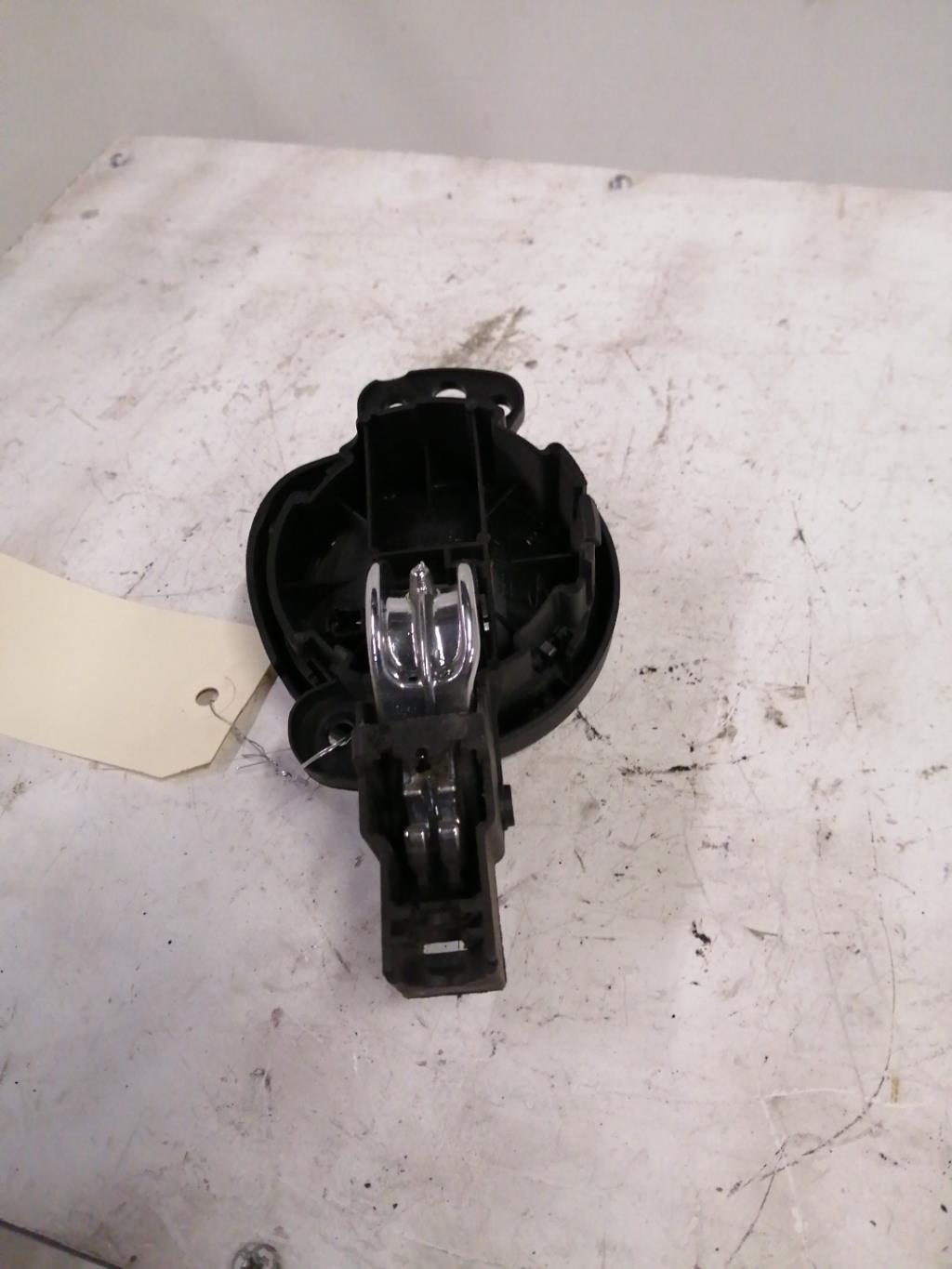 Poignee interieur avant droit MINI MINI 2 R55 CLUBMAN PHASE 1 BREAK Diesel - 1