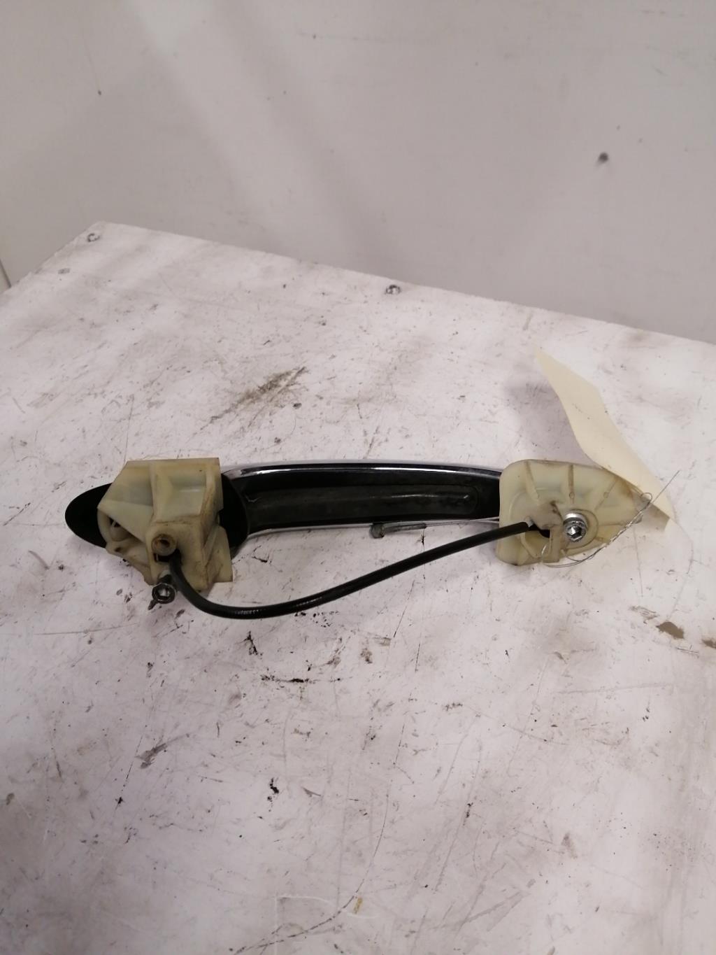 Poignee porte avant droit MINI MINI 2 R55 CLUBMAN PHASE 1 BREAK Diesel - 1