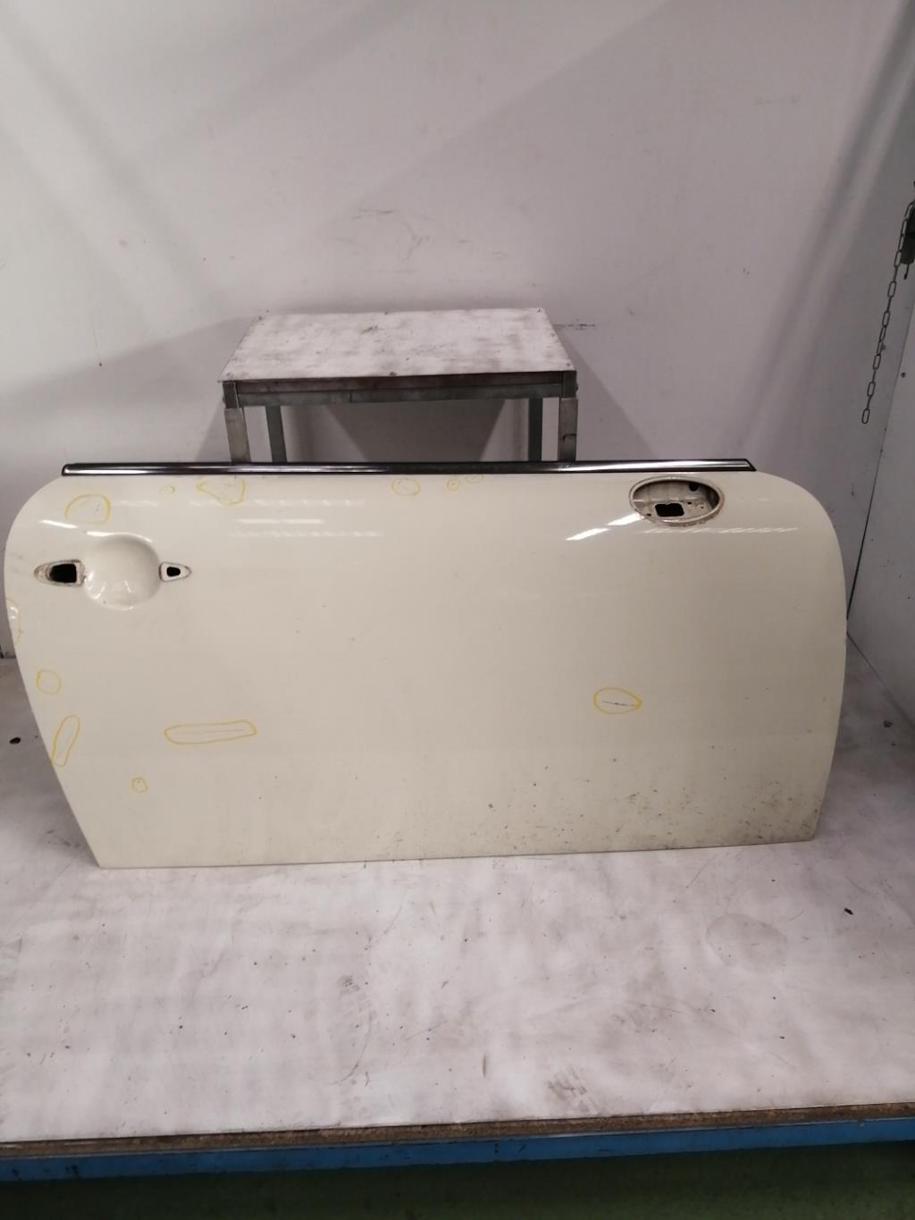 Porte avant droit MINI MINI 2 R55 CLUBMAN PHASE 1 BREAK Diesel - 1