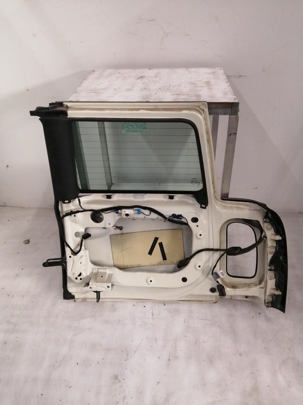 Porte de coffre gauche MINI MINI 2 R55 CLUBMAN PHASE 1 BREAK Diesel - 1