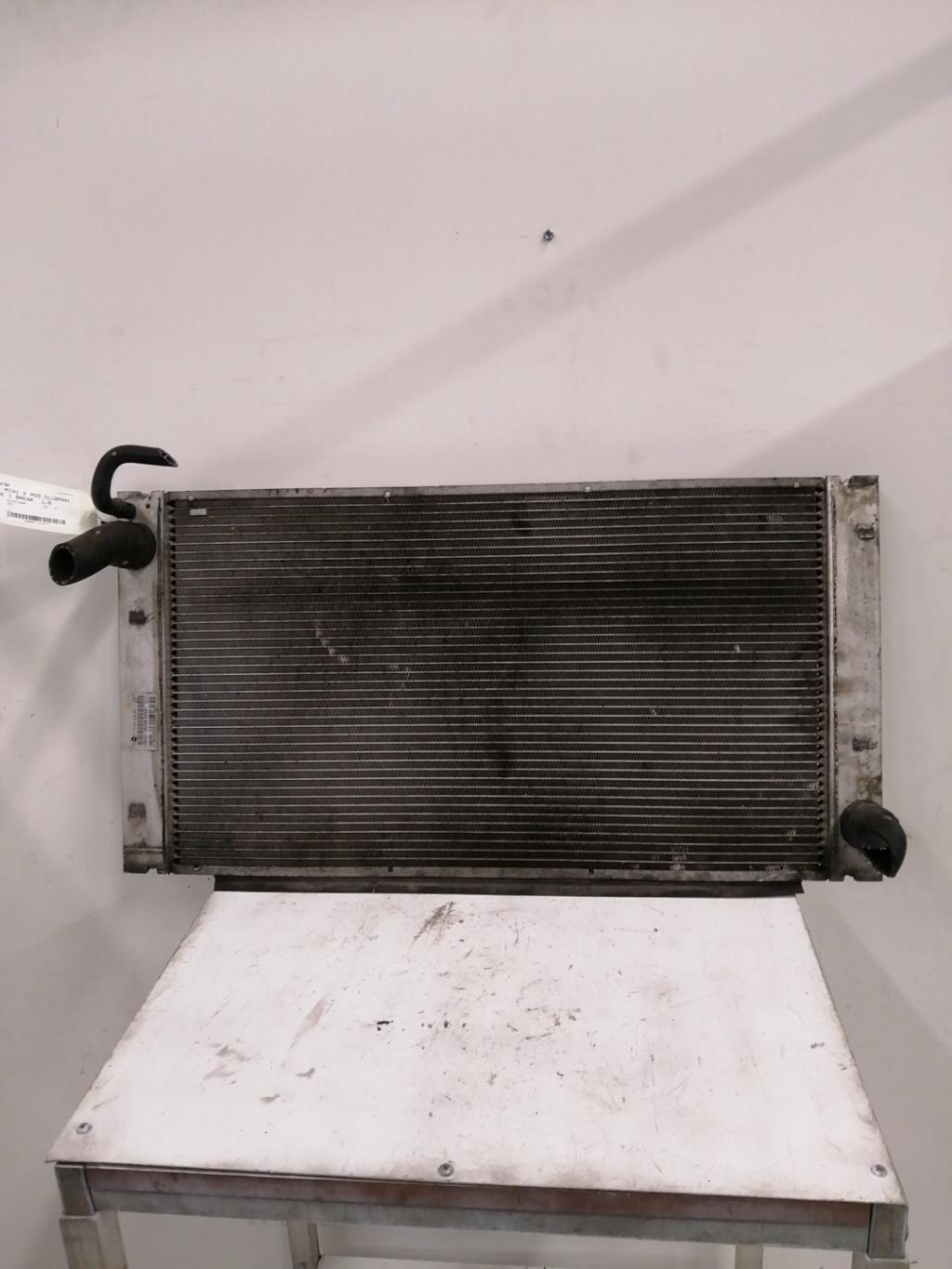 Radiateur eau MINI MINI 2 R55 CLUBMAN PHASE 1 BREAK Diesel - 1