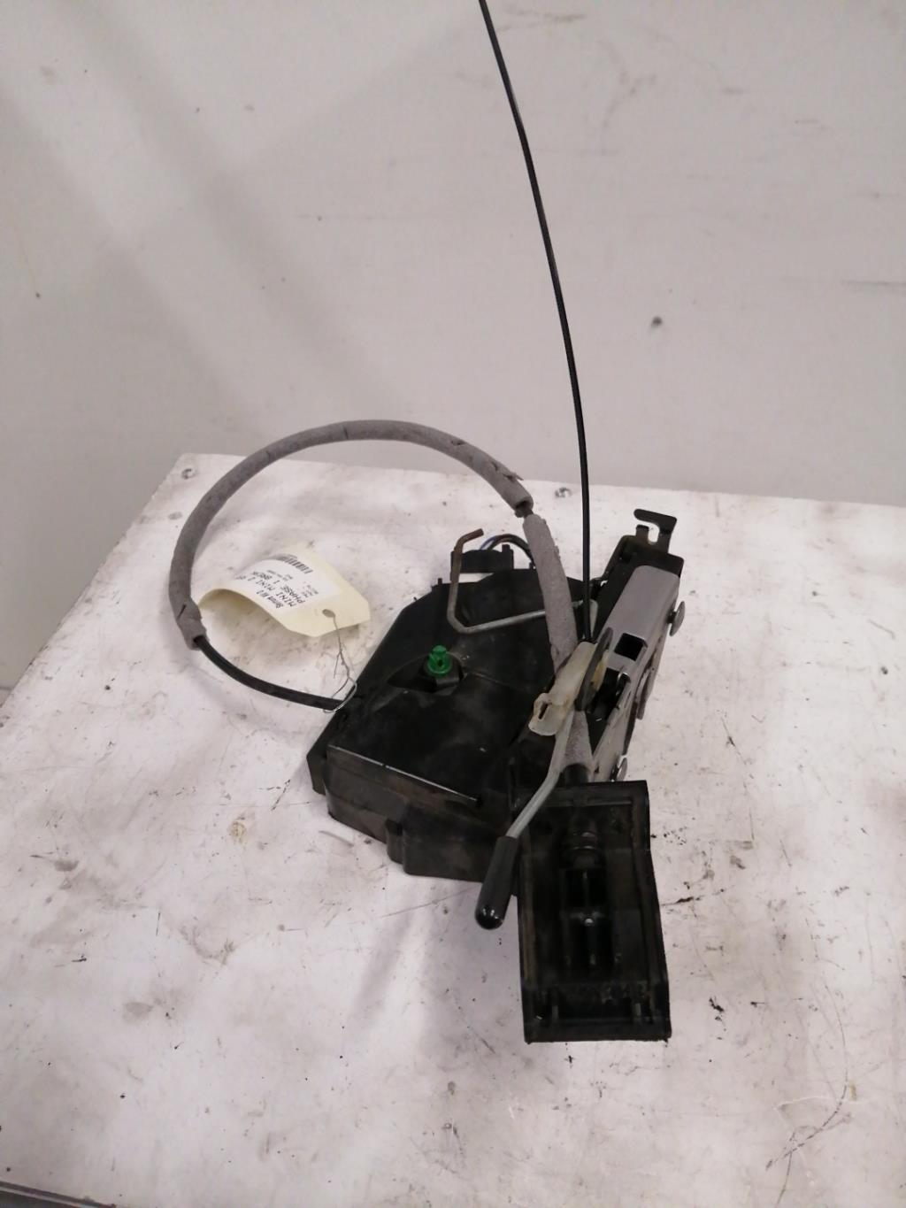 Serrure avant droit MINI MINI 2 R55 CLUBMAN PHASE 1 BREAK Diesel - 1