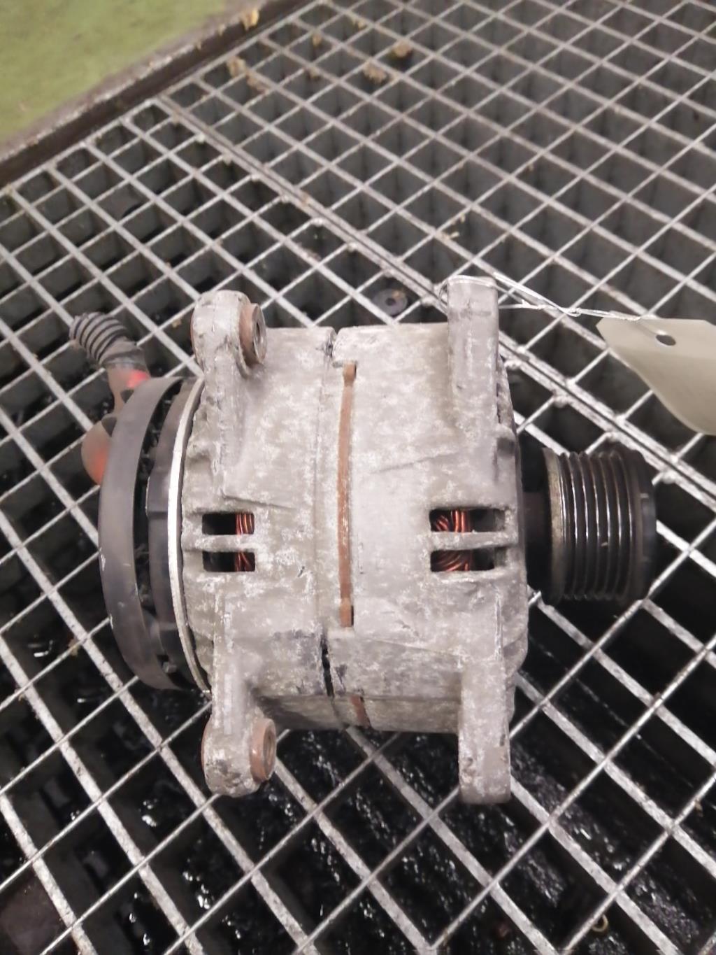 Alternateur NISSAN JUKE 1 PHASE 1 Diesel - 1