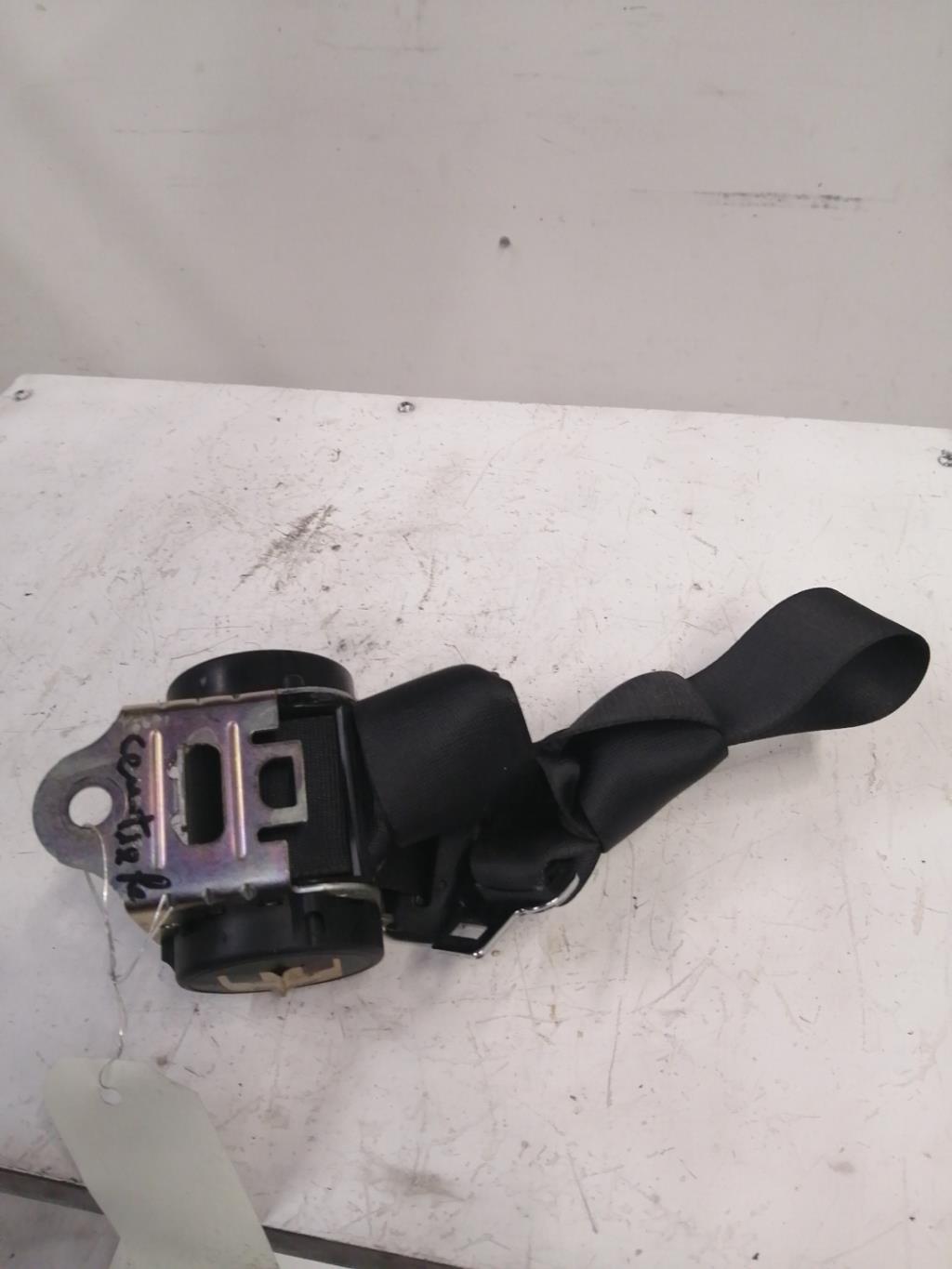 Ceinture arriere centrale MINI MINI 2 R55 CLUBMAN PHASE 1 BREAK Diesel - 1
