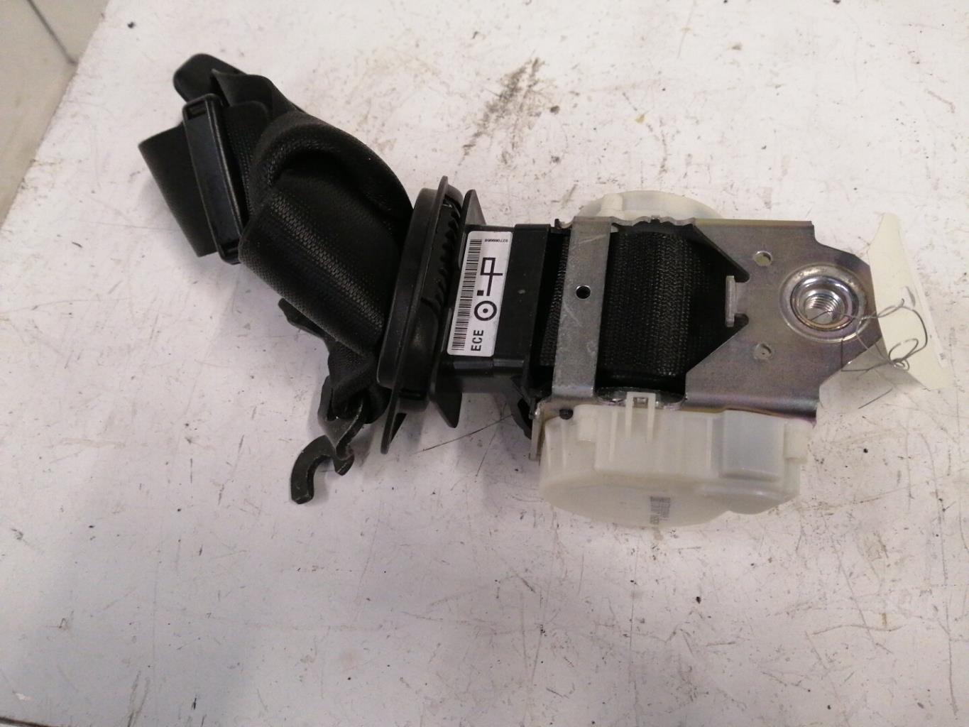 Ceinture avant droit BMW SERIE 3 E91 TOURING PHASE 1 BREAK Diesel - 1