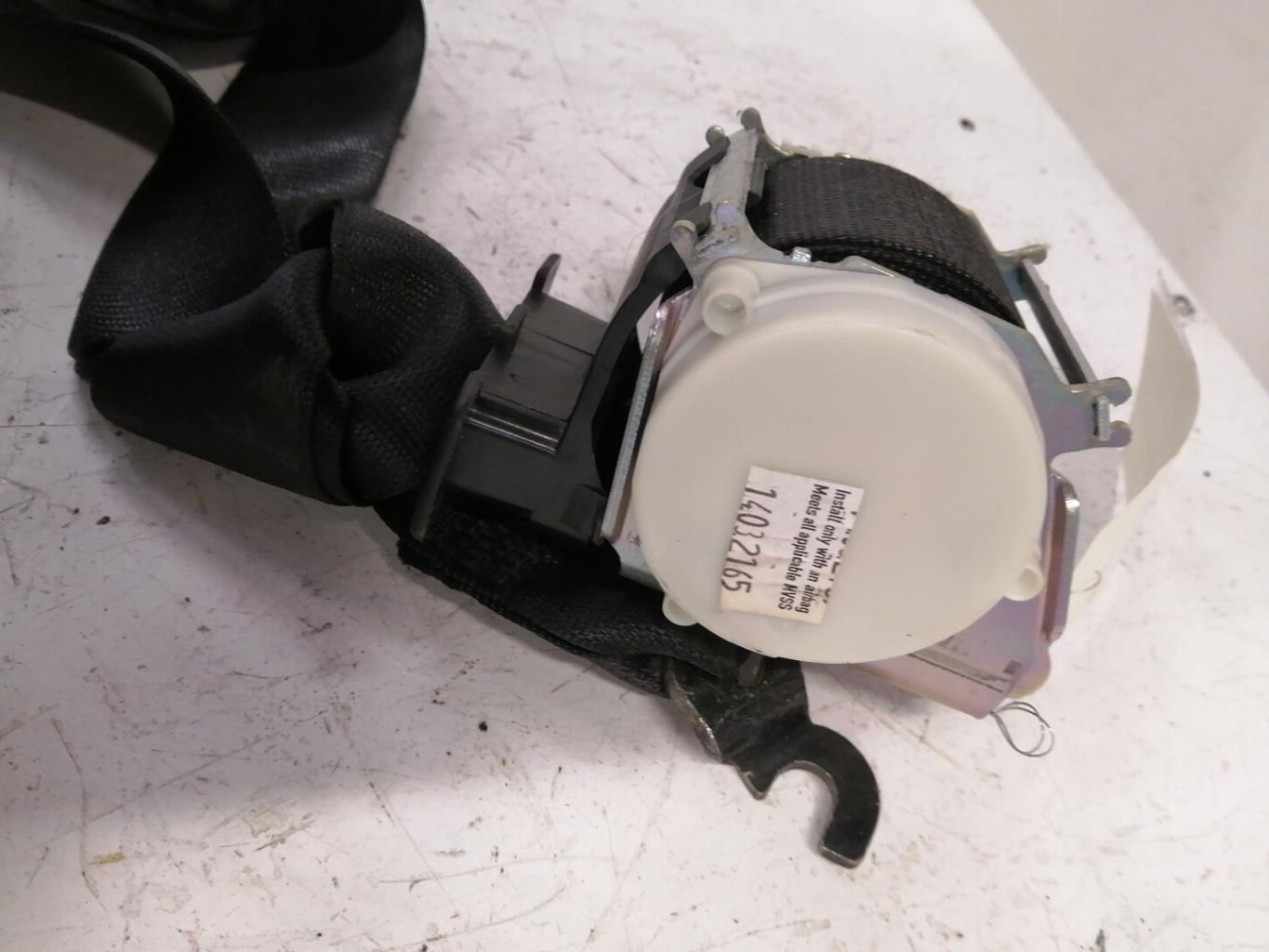 Ceinture avant gauche BMW SERIE 3 E91 TOURING PHASE 1 BREAK Diesel - 1