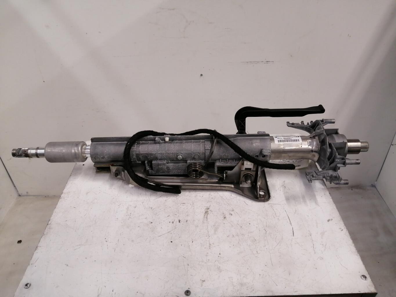 Colonne de direction BMW SERIE 3 E91 TOURING PHASE 1 BREAK Diesel - 1