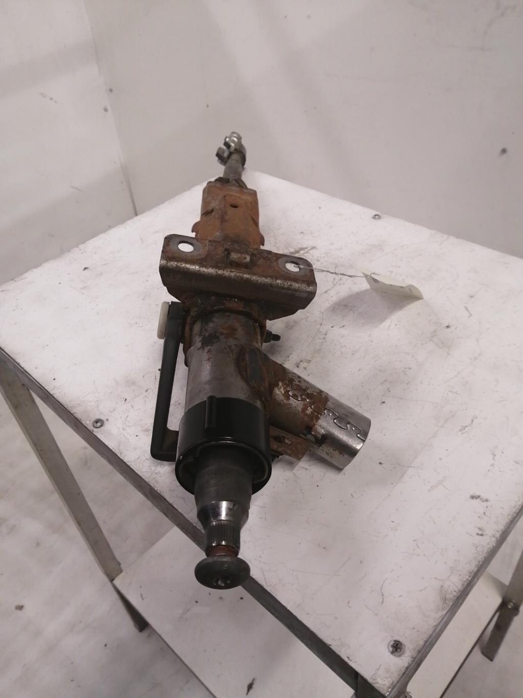 Colonne de direction RENAULT TRAFIC 2 PHASE 2 Diesel - 1