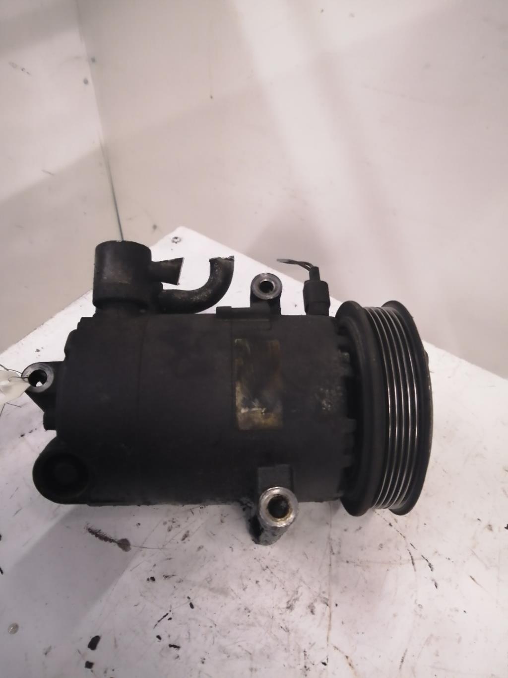Compresseur clim CITROEN JUMPER 3 PHASE 1 Diesel - 1