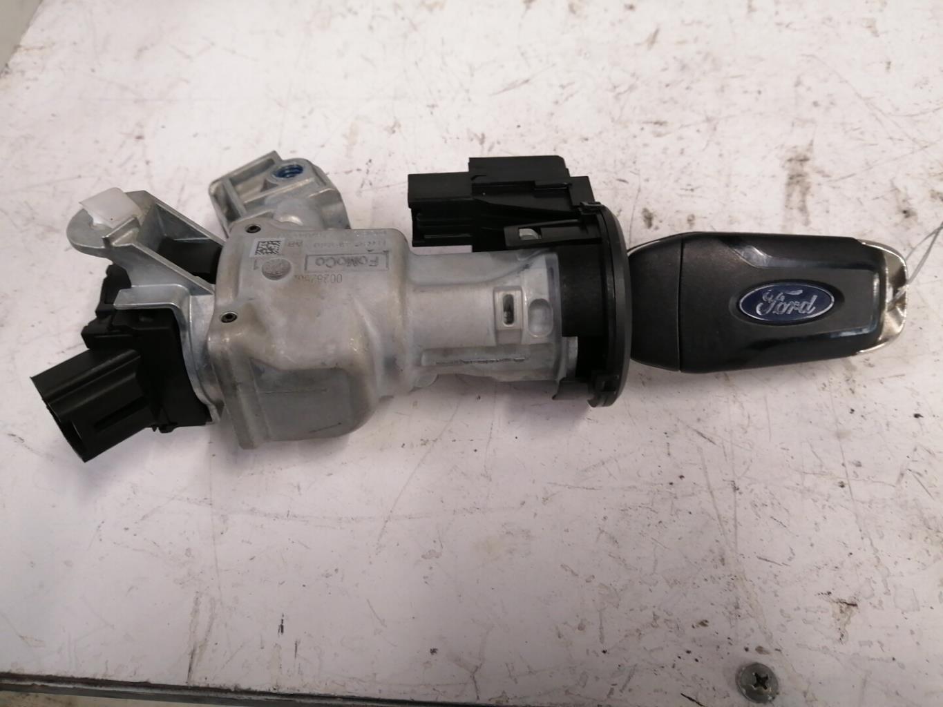 Neiman FORD FIESTA 7 PHASE 1 Essence - 1