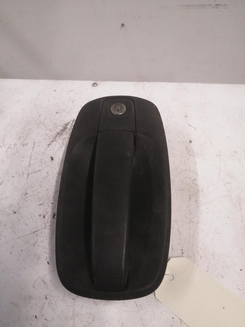 Poignee porte avant gauche RENAULT TRAFIC 2 PHASE 2 Diesel - 1