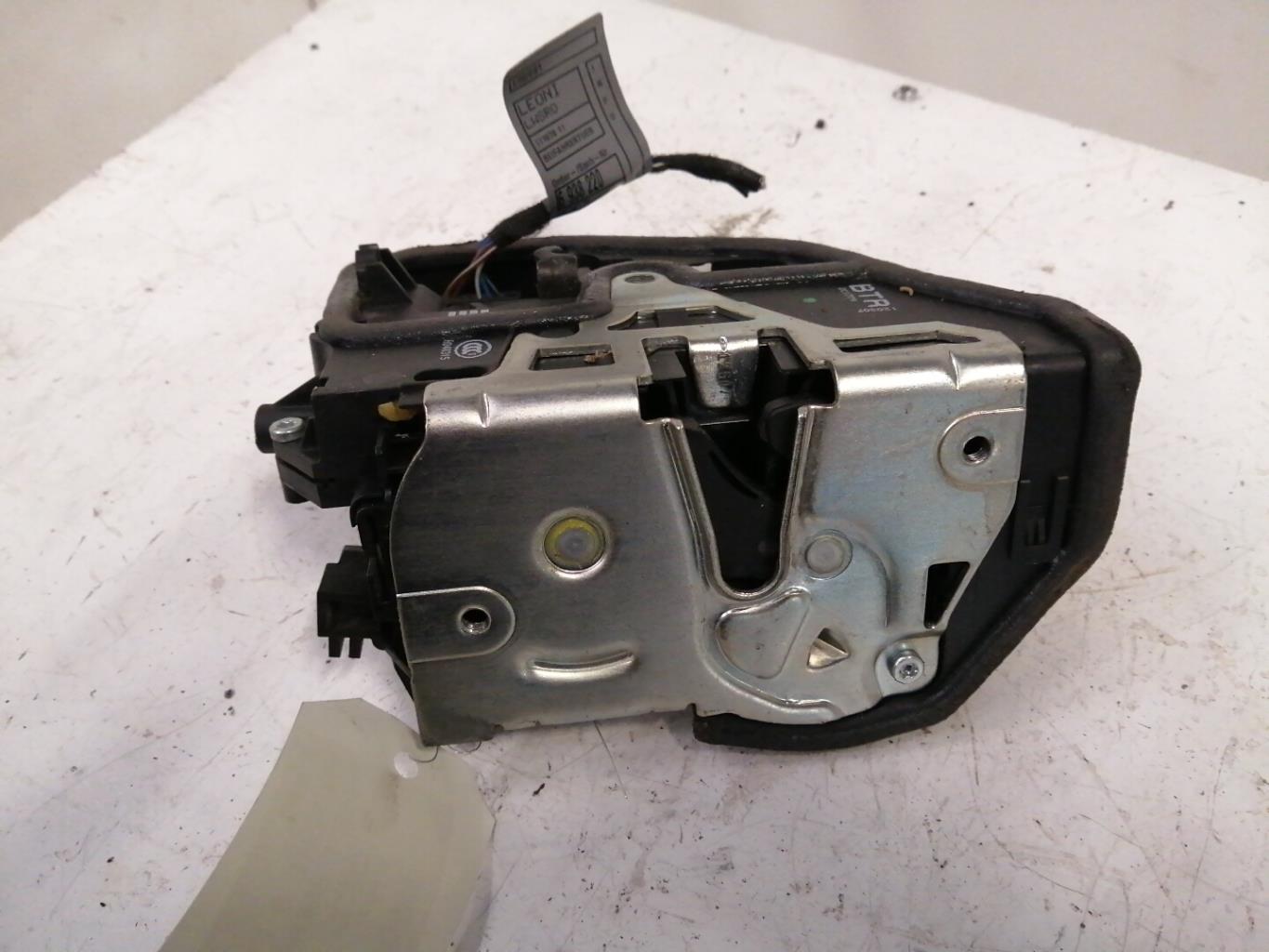 Serrure avant droit BMW SERIE 3 E91 TOURING PHASE 1 BREAK Diesel - 1