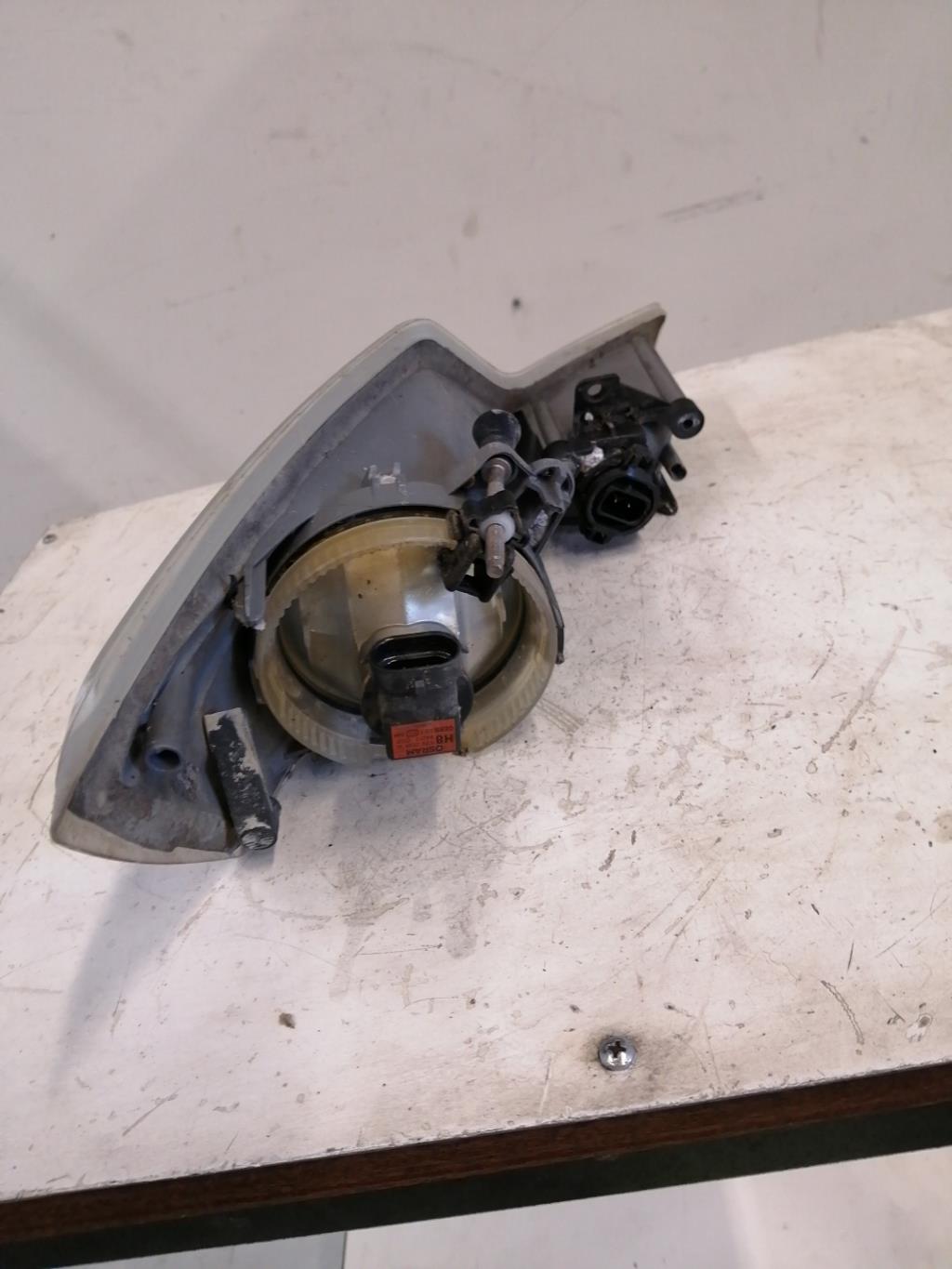 Anti brouillard droit (feux) CITROEN C5 2 BREAK Diesel - 1