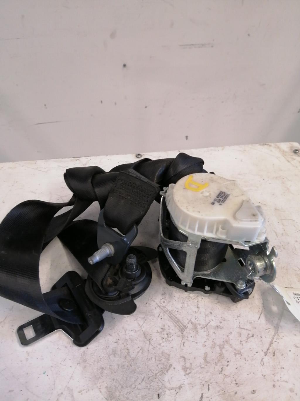 Ceinture avant droit CITROEN C5 2 BREAK Diesel - 1