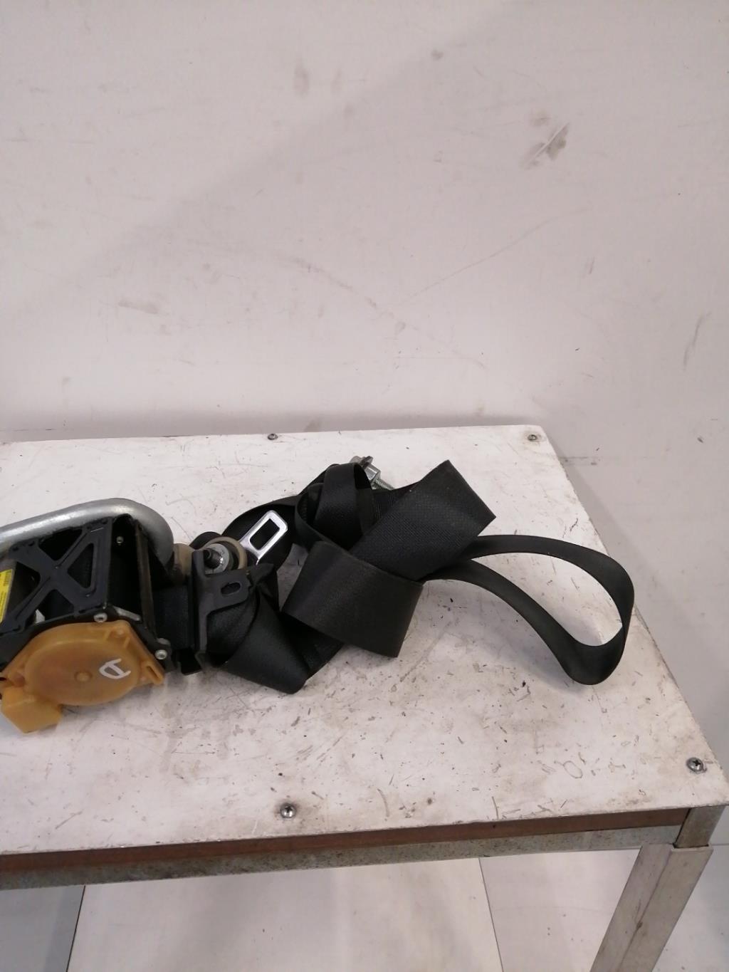 Ceinture avant droit NISSAN NOTE 1 PHASE 1  - 1