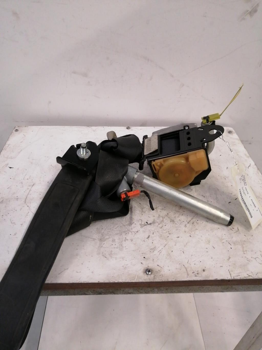 Ceinture avant gauche NISSAN NOTE 1 PHASE 1  - 1